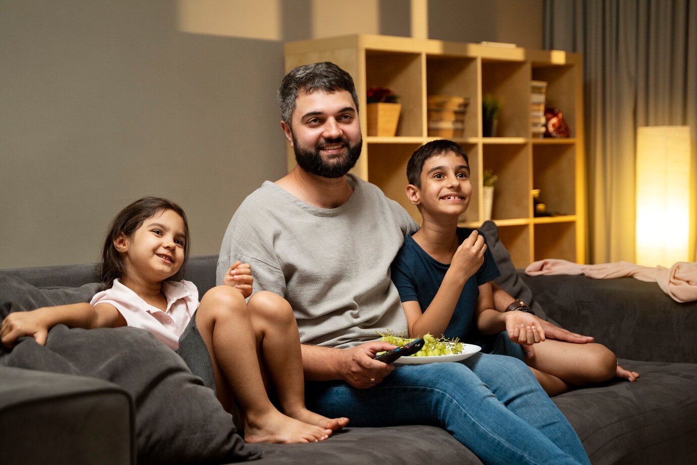 One-Week Pre-Marriage and Family Life Course for Boys